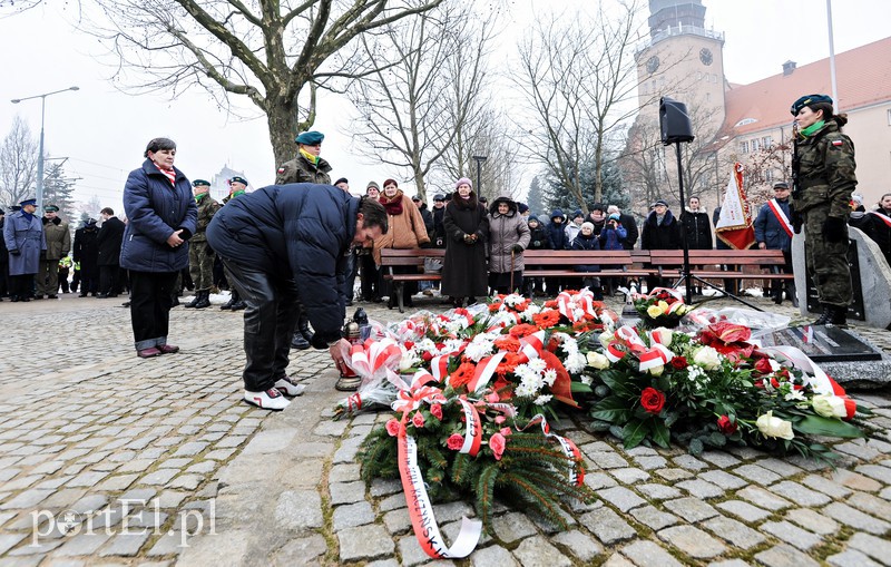  76. rocznica utworzenia AK: Chwała bohaterom zdjęcie nr 169937