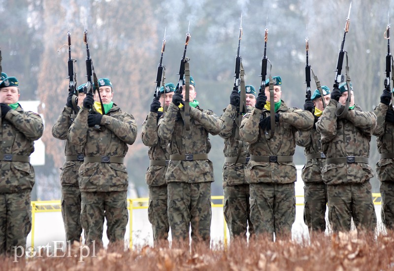  76. rocznica utworzenia AK: Chwała bohaterom zdjęcie nr 169905