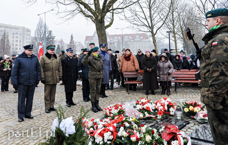  76. rocznica utworzenia AK: Chwała bohaterom zdjęcie nr 169928