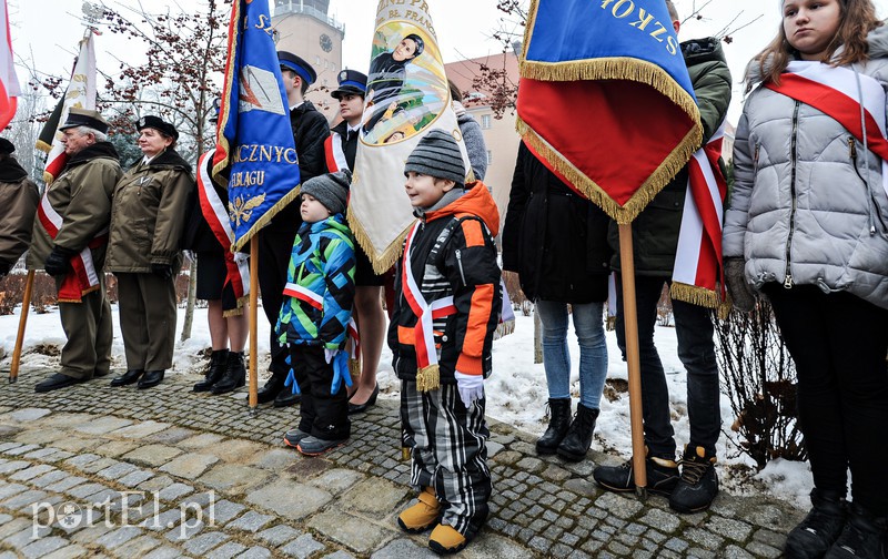  76. rocznica utworzenia AK: Chwała bohaterom zdjęcie nr 169919