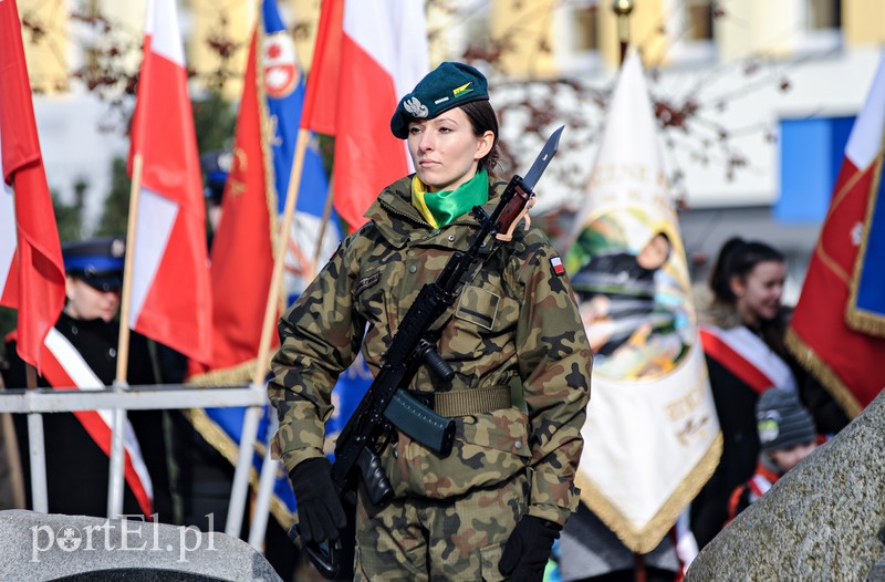  76. rocznica utworzenia AK: Chwała bohaterom zdjęcie nr 169889