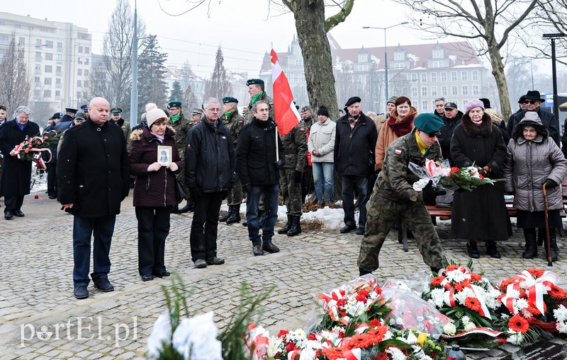  76. rocznica utworzenia AK: Chwała bohaterom zdjęcie nr 169932