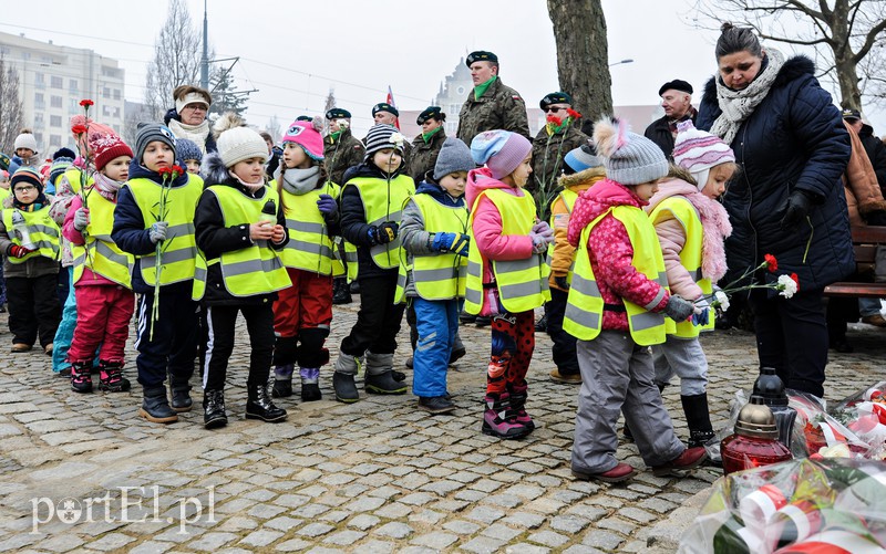  76. rocznica utworzenia AK: Chwała bohaterom zdjęcie nr 169943