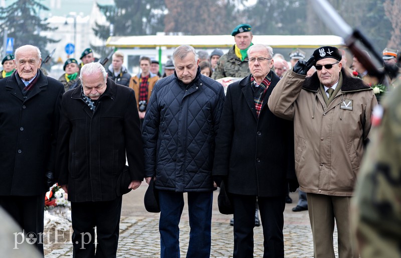  76. rocznica utworzenia AK: Chwała bohaterom zdjęcie nr 169907