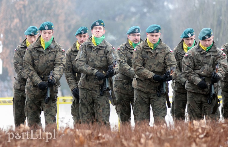  76. rocznica utworzenia AK: Chwała bohaterom zdjęcie nr 169906