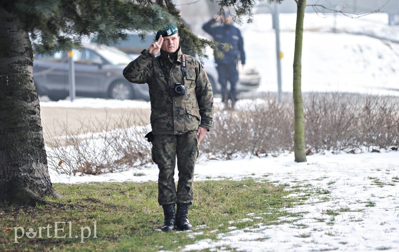  76. rocznica utworzenia AK: Chwała bohaterom zdjęcie nr 169892