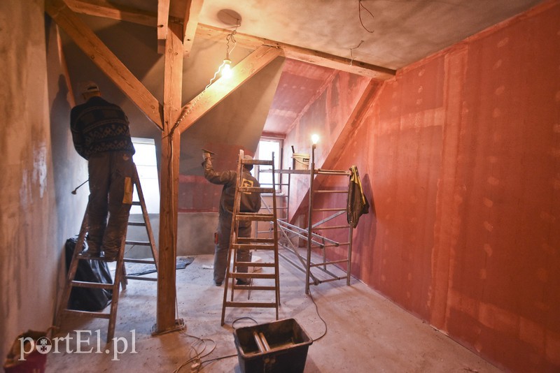 Płot a sprawa muzeum zdjęcie nr 169933