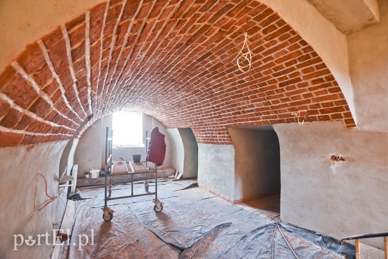 Płot a sprawa muzeum zdjęcie nr 169922