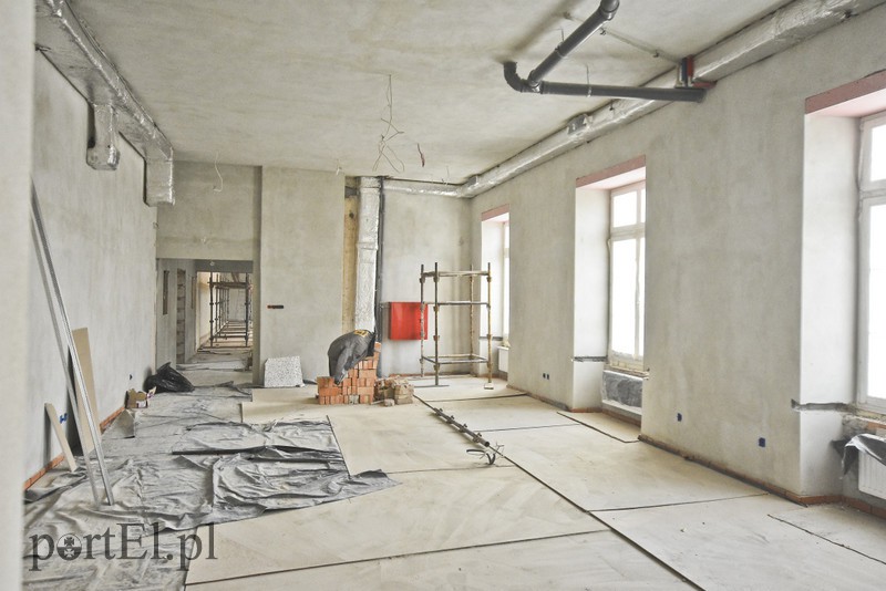 Płot a sprawa muzeum zdjęcie nr 169929