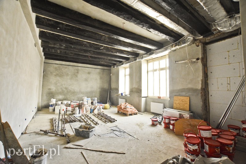 Płot a sprawa muzeum zdjęcie nr 169917