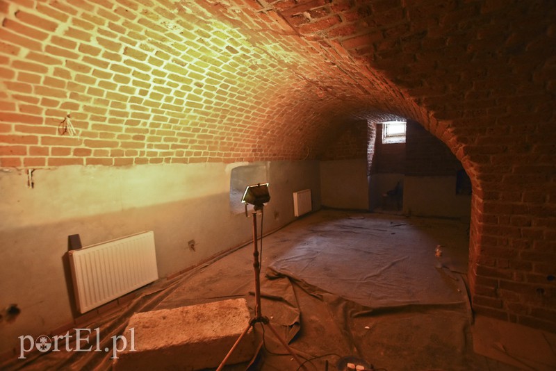 Płot a sprawa muzeum zdjęcie nr 169920