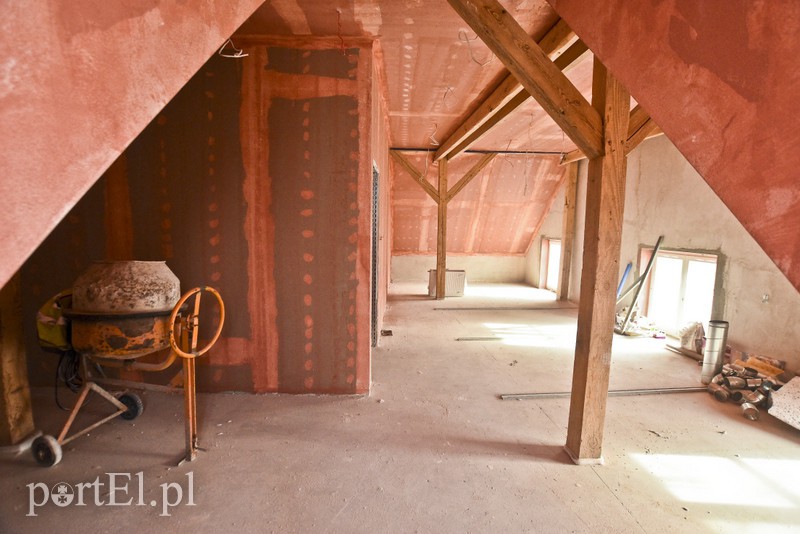 Płot a sprawa muzeum zdjęcie nr 169934