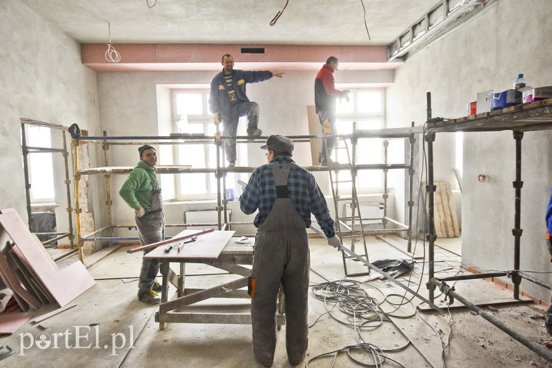 Płot a sprawa muzeum zdjęcie nr 169912