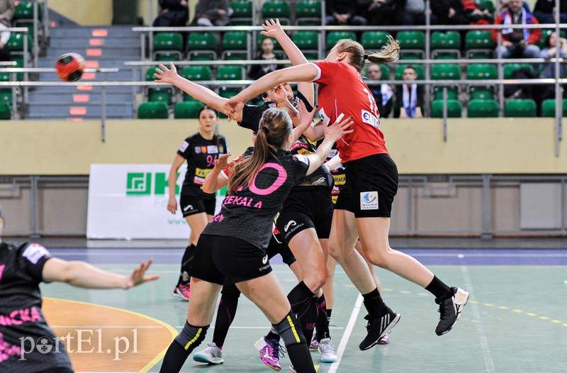 Trzynaste zwycięstwo Kram Startu zdjęcie nr 170014