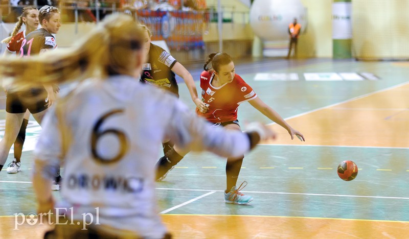 Trzynaste zwycięstwo Kram Startu zdjęcie nr 170005