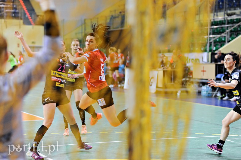 Trzynaste zwycięstwo Kram Startu zdjęcie nr 170006