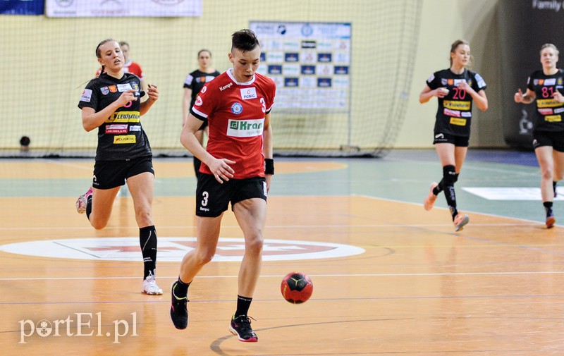 Trzynaste zwycięstwo Kram Startu zdjęcie nr 170020