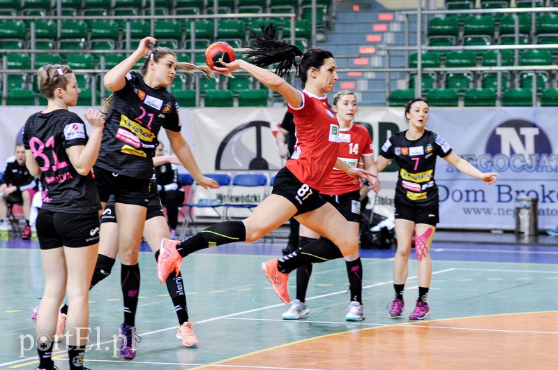 Trzynaste zwycięstwo Kram Startu zdjęcie nr 169999