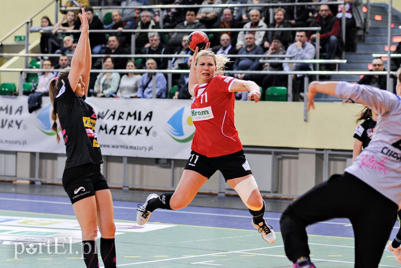 Trzynaste zwycięstwo Kram Startu zdjęcie nr 170021