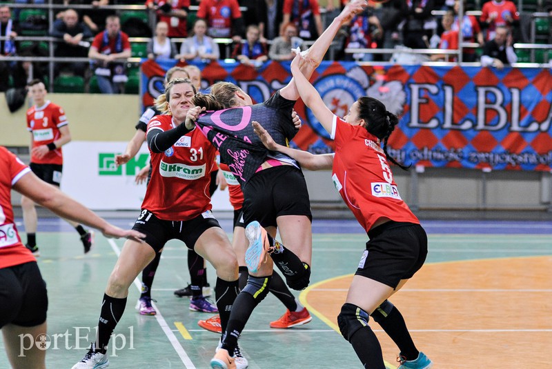 Trzynaste zwycięstwo Kram Startu zdjęcie nr 170017