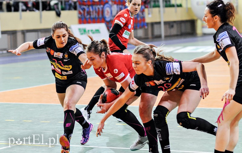 Trzynaste zwycięstwo Kram Startu zdjęcie nr 170002