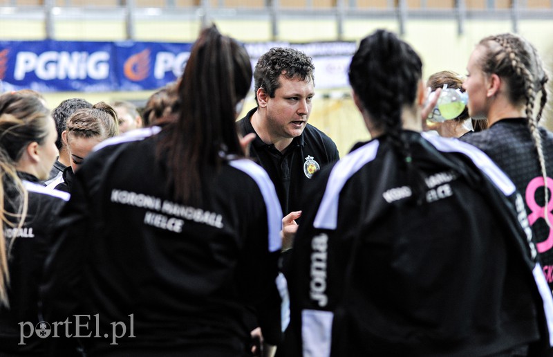 Trzynaste zwycięstwo Kram Startu zdjęcie nr 170009