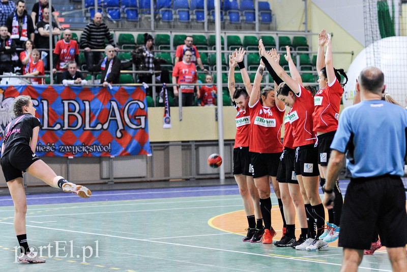 Trzynaste zwycięstwo Kram Startu zdjęcie nr 170018