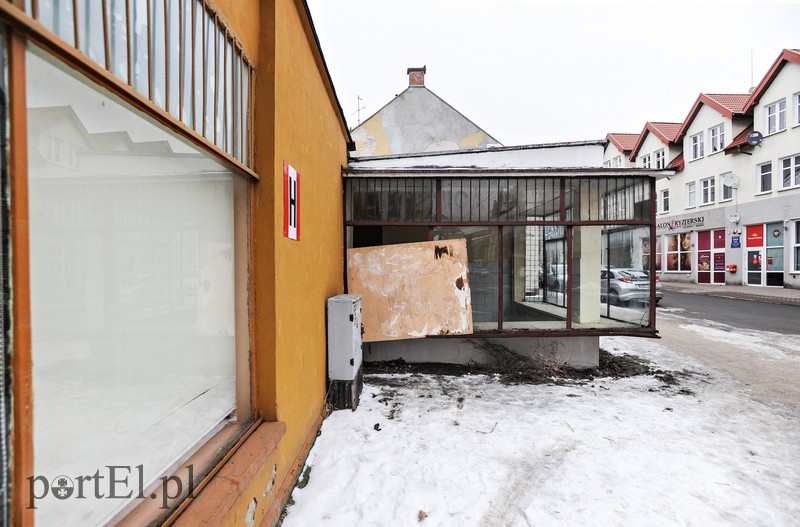 Znikają pawilony przy Słonecznej zdjęcie nr 170030