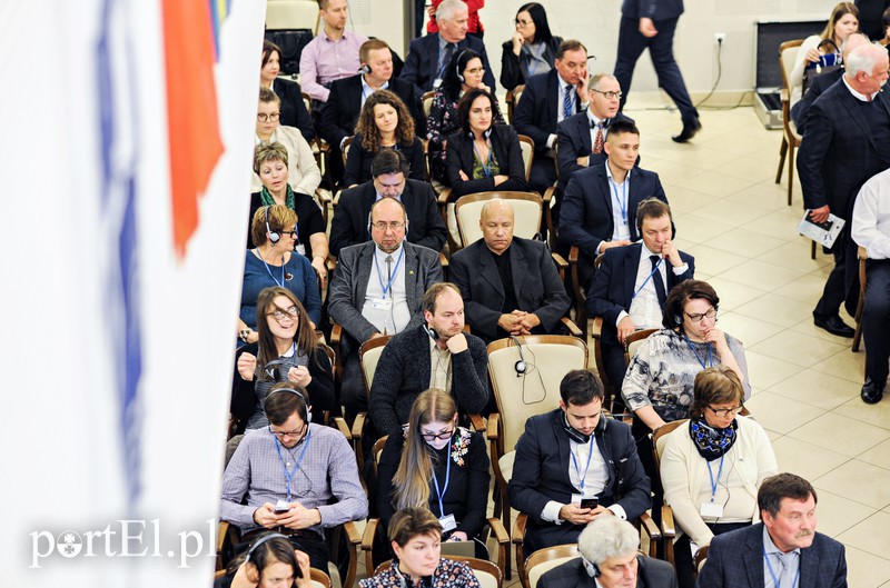 Euroregion Bałtyk kończy 20 lat zdjęcie nr 170050