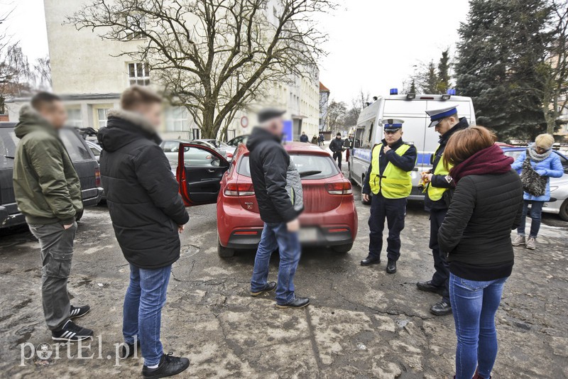O karach za grzechy i zdrowym rozsądku zdjęcie nr 170070