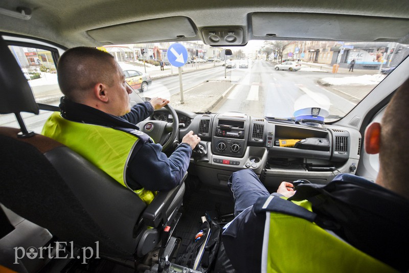 Elbląg O karach za grzechy i zdrowym rozsądku