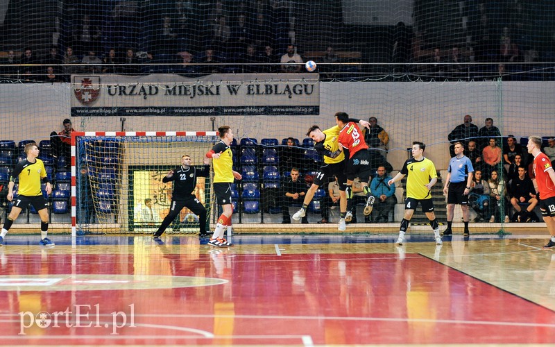 Juniorzy Truso z pierwszym zwycięstwem  zdjęcie nr 170129