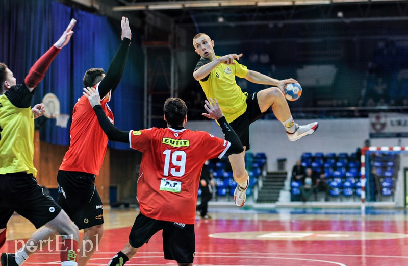 Juniorzy Truso z pierwszym zwycięstwem  zdjęcie nr 170130