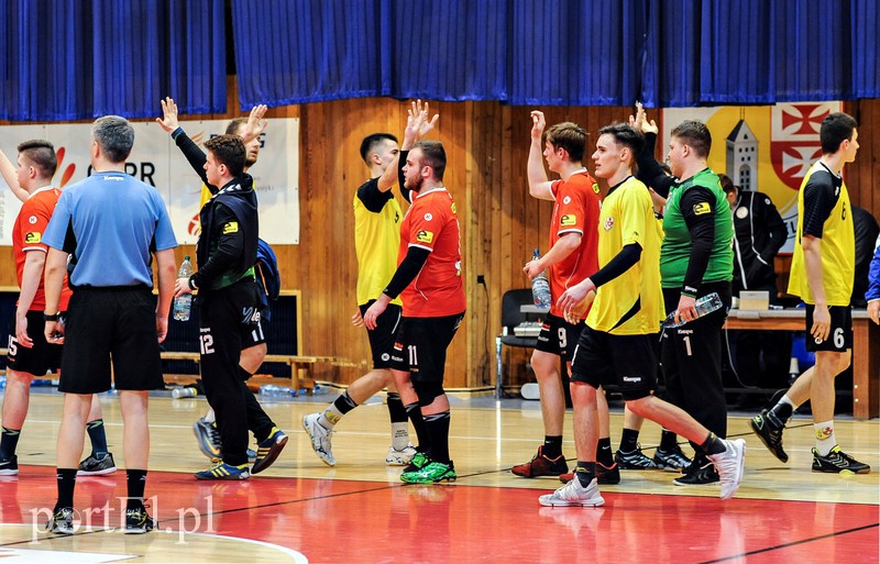 Juniorzy Truso z pierwszym zwycięstwem  zdjęcie nr 170143