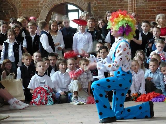 Młodzi artyści w Galerii El zdjęcie nr 13345