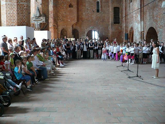 Młodzi artyści w Galerii El zdjęcie nr 13336
