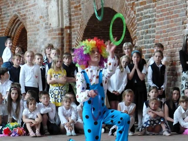 Młodzi artyści w Galerii El zdjęcie nr 13344