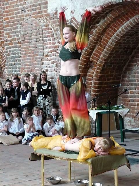 Młodzi artyści w Galerii El zdjęcie nr 13349