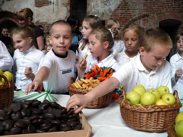 Młodzi artyści w Galerii El zdjęcie nr 13353