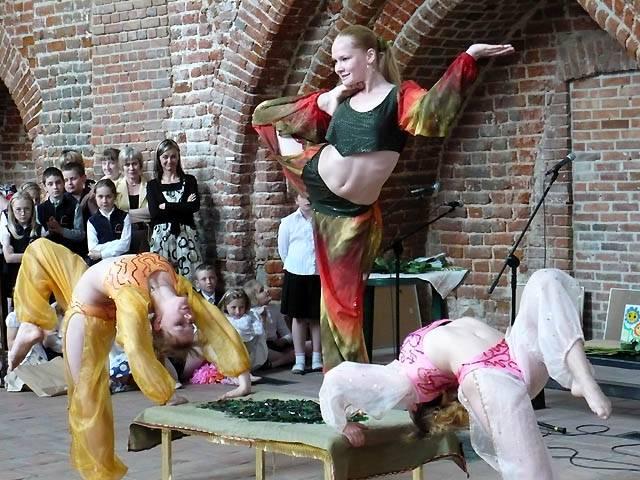 Młodzi artyści w Galerii El zdjęcie nr 13350