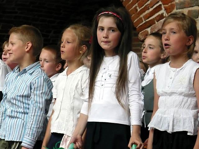 Młodzi artyści w Galerii El zdjęcie nr 13334