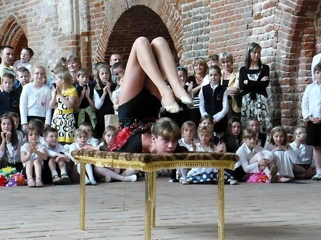 Młodzi artyści w Galerii El zdjęcie nr 13347