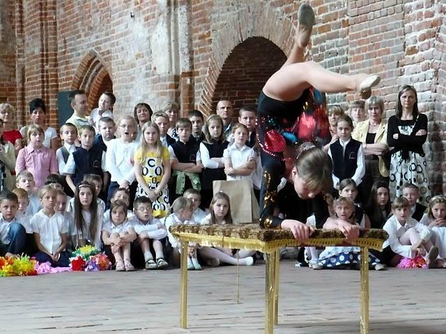 Młodzi artyści w Galerii El zdjęcie nr 13346