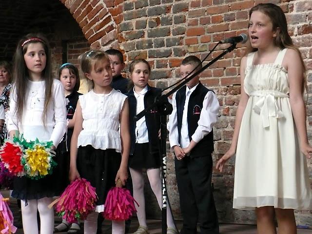 Młodzi artyści w Galerii El zdjęcie nr 13335