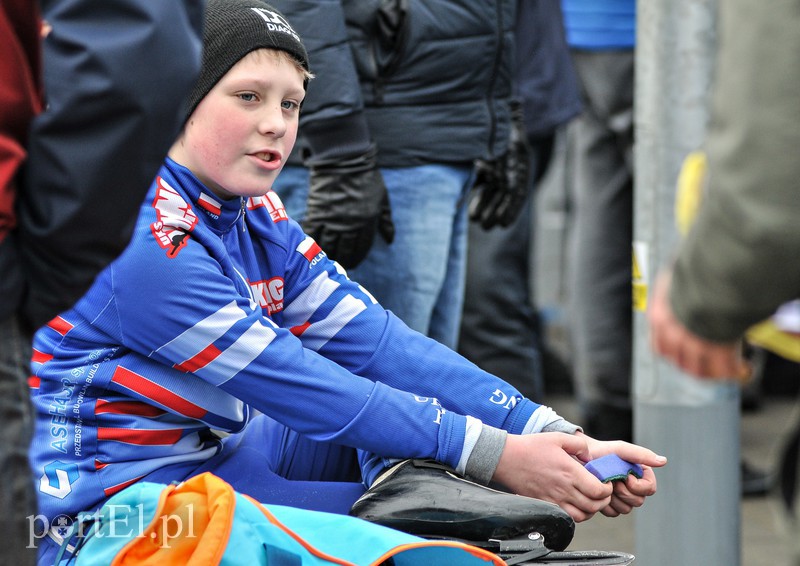 W poszukiwaniu następców Heleny Pilejczyk zdjęcie nr 170147