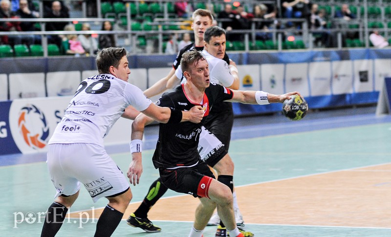 Meblarze z czwartym zwycięstwem zdjęcie nr 170217