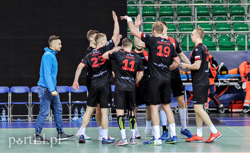 Meblarze z czwartym zwycięstwem zdjęcie nr 170221