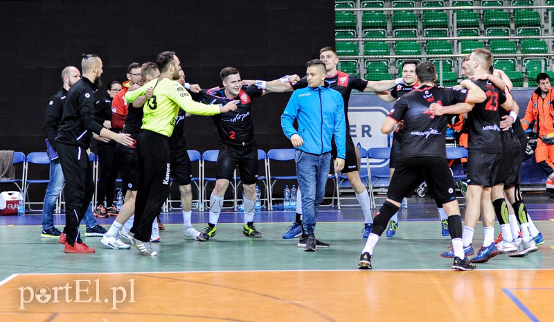 Meblarze z czwartym zwycięstwem zdjęcie nr 170222