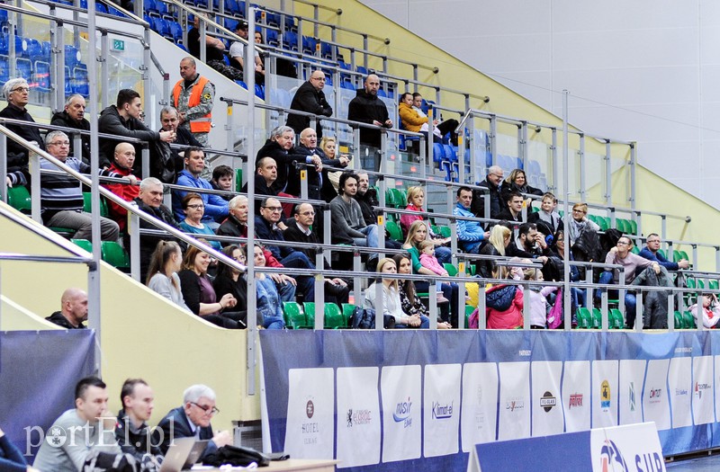 Meblarze z czwartym zwycięstwem zdjęcie nr 170206