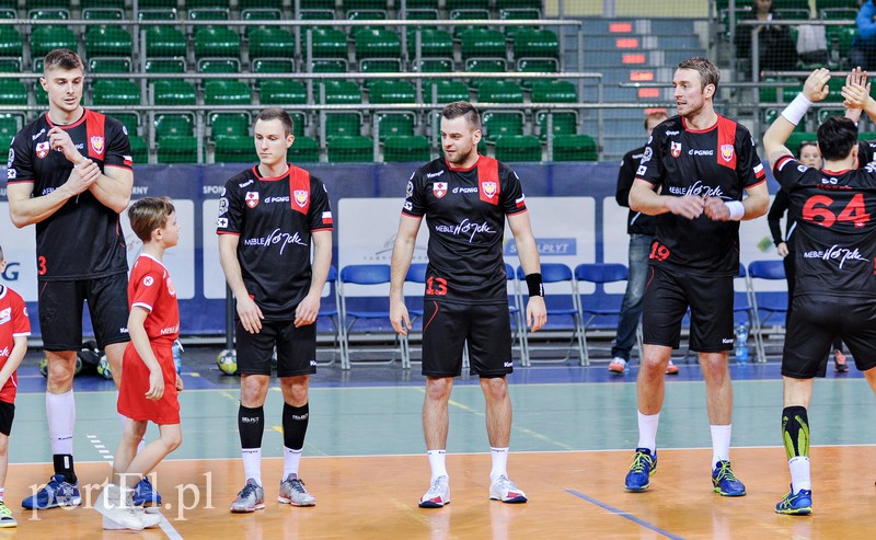 Meblarze z czwartym zwycięstwem zdjęcie nr 170203